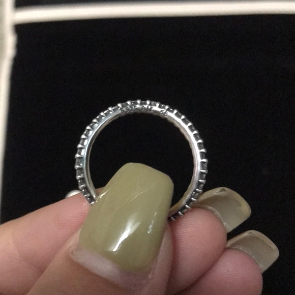 Assorted Pandora Rings - Picture 3 of 3